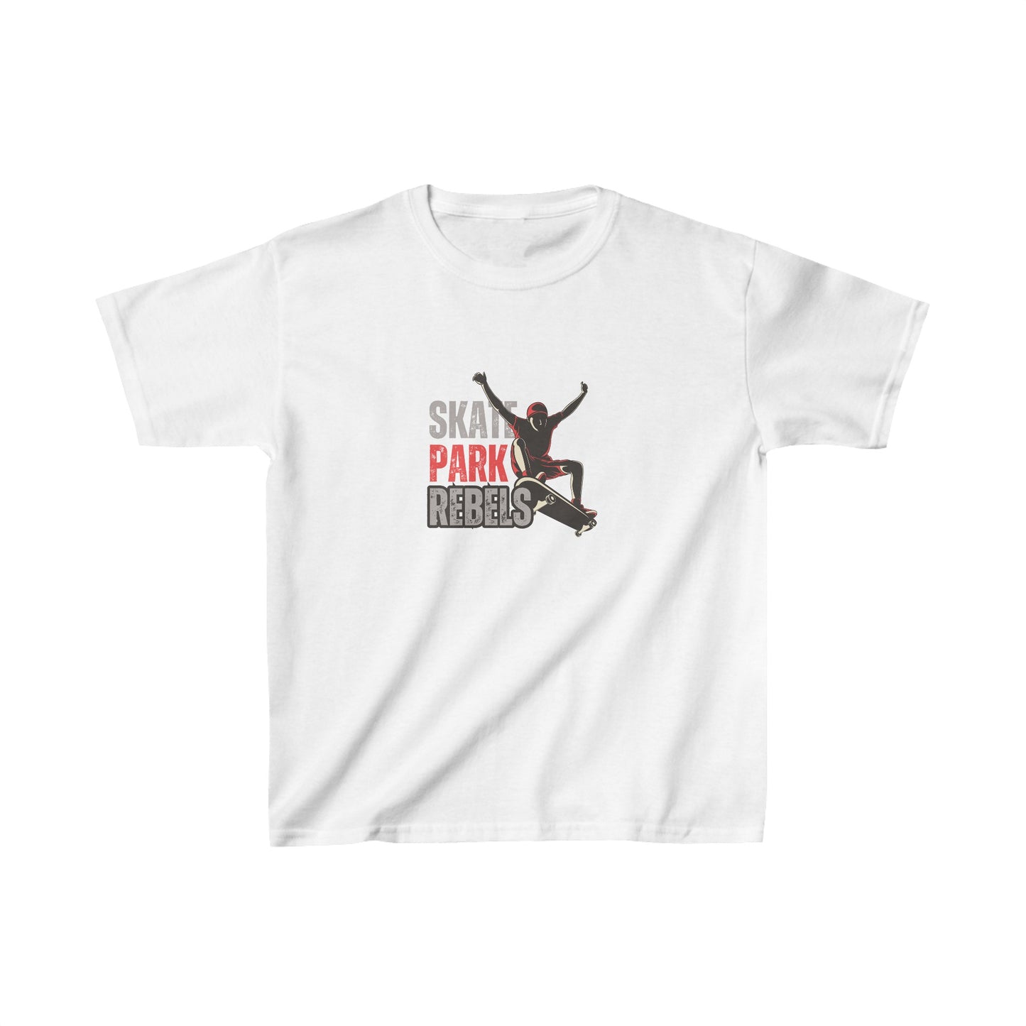 Kids Heavy Cotton™ Tee