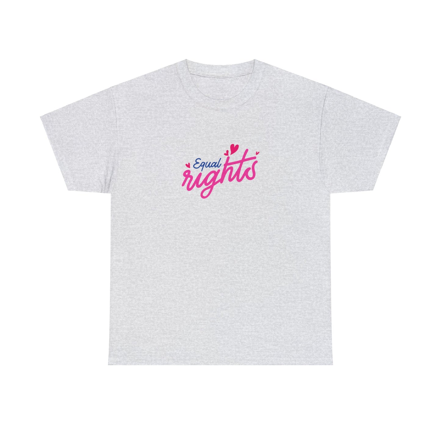 Unisex Heavy Cotton Tee Adult/Teen Activewear Comes In Many Colors