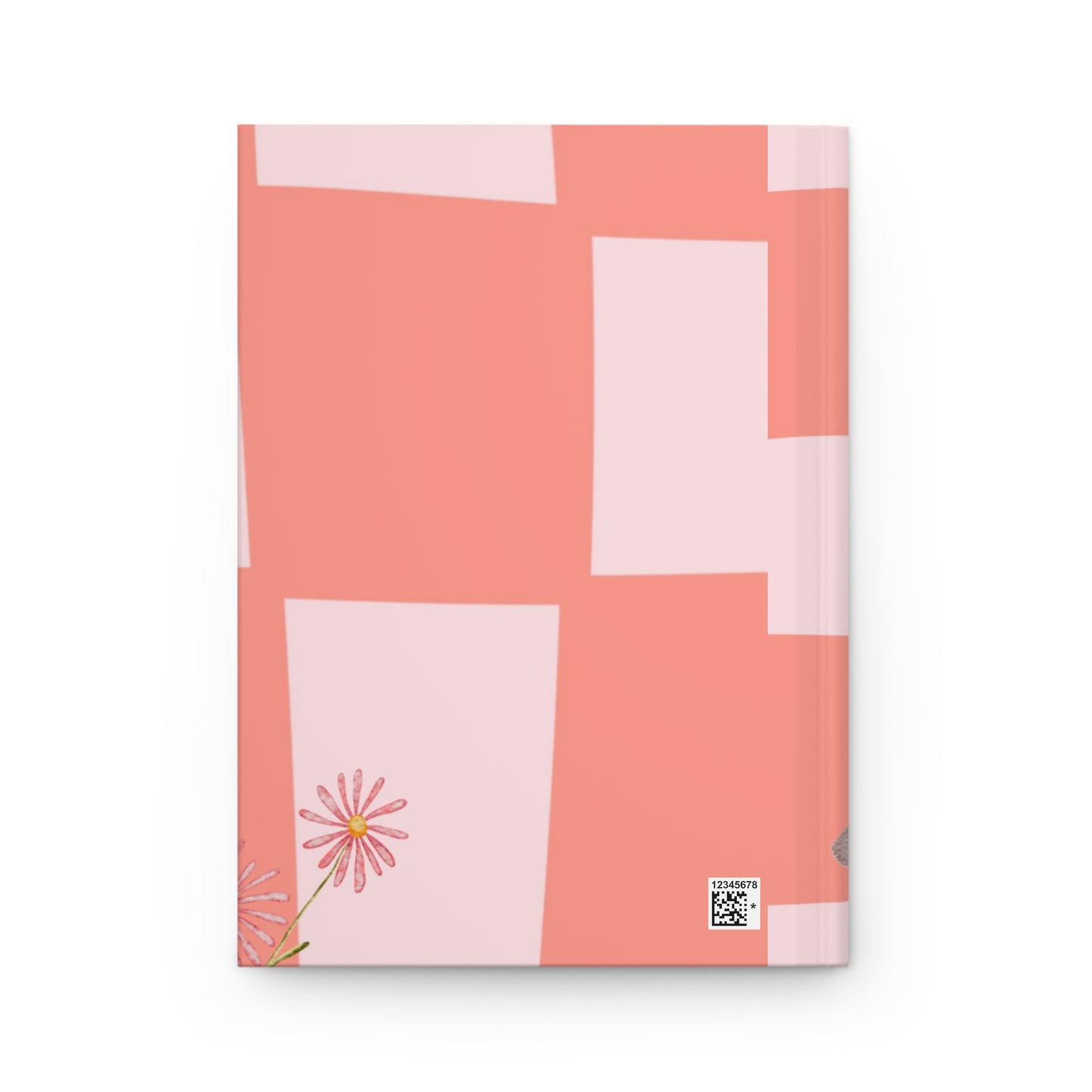 Hardcover Journal Matte Adult/Teen Stationary