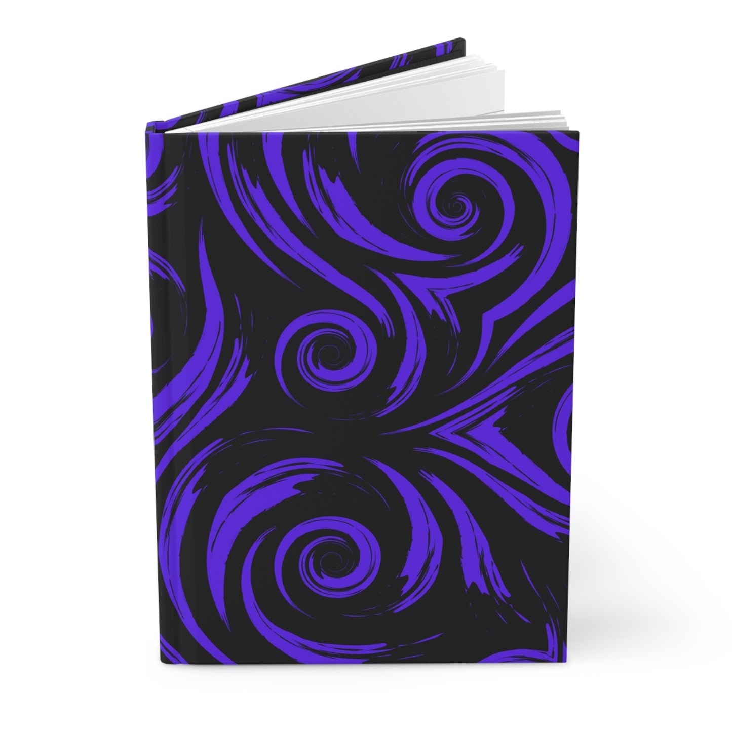 Hardcover Journal Matte