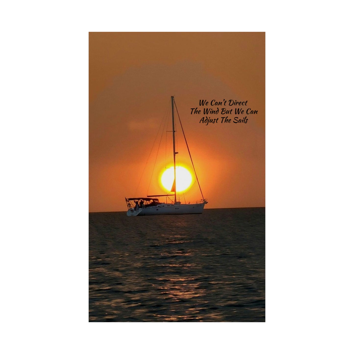 Matte Vertical Posters Photographer A. Couture Quote Tomas Monson