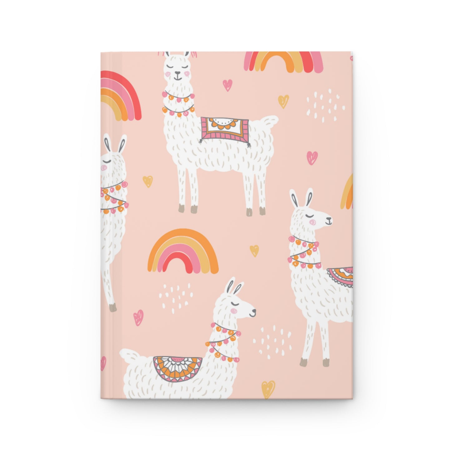 Hardcover Journal Matte Adult/Teen Accessories Stationary