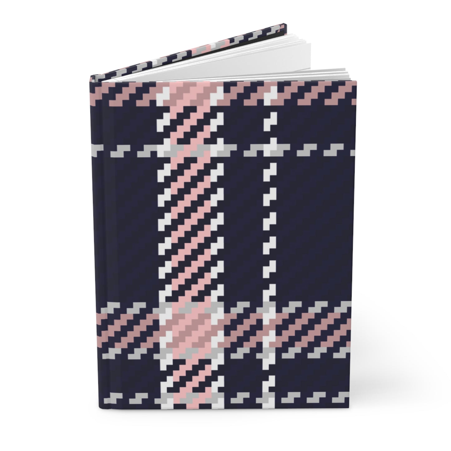 Hardcover Journal Matte Adult/Teen Stationary