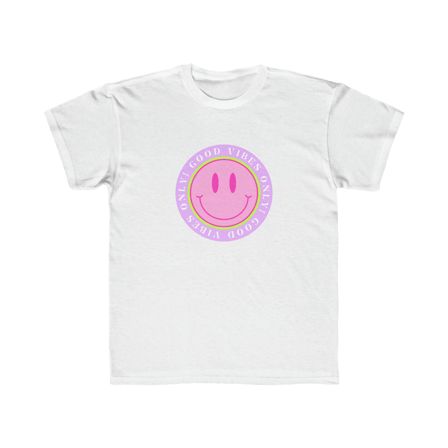 Kids Regular Fit Tee Kids Unisex Activewear Under 12$ Comes In Many Colors Great For Camping And Summer Time