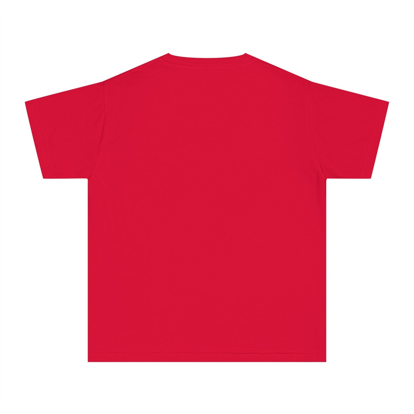 Youth Midweight Tee Activewear Comes In Many Colors