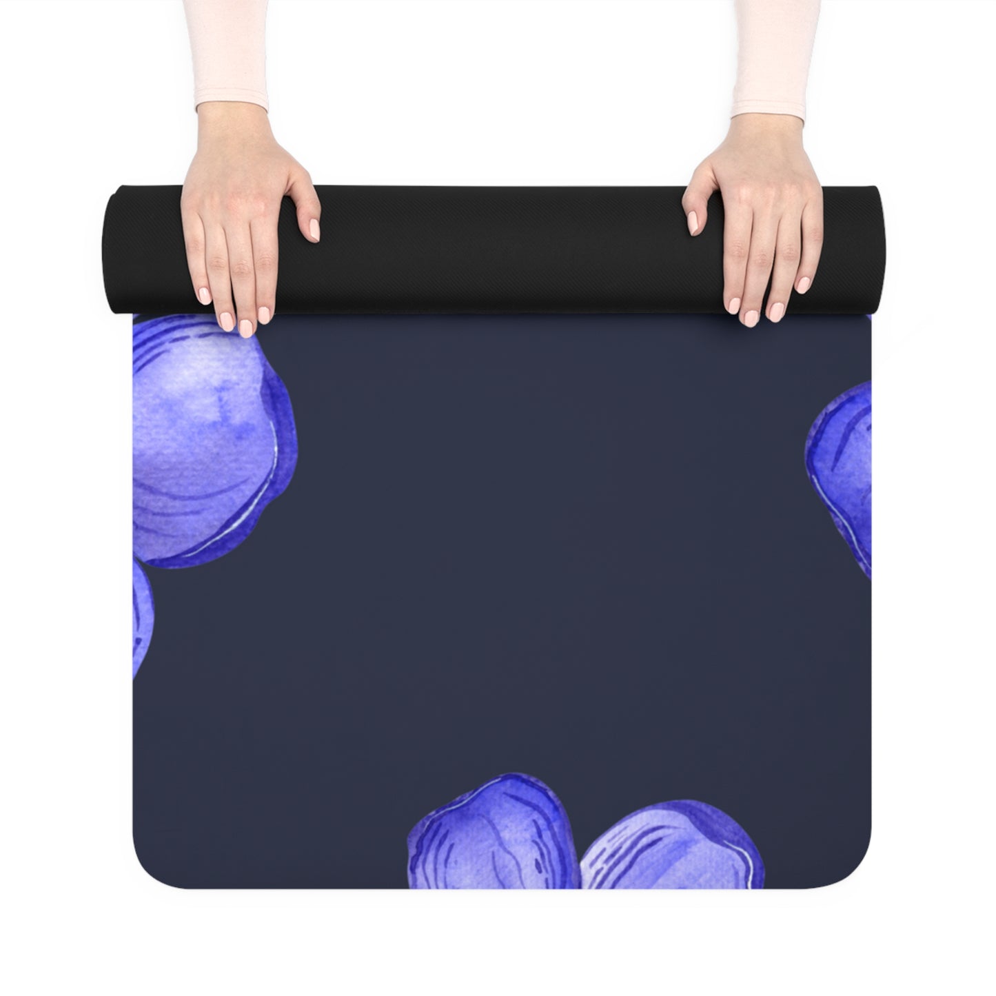 Rubber Yoga Mat Yoga Mat For That Special Someone