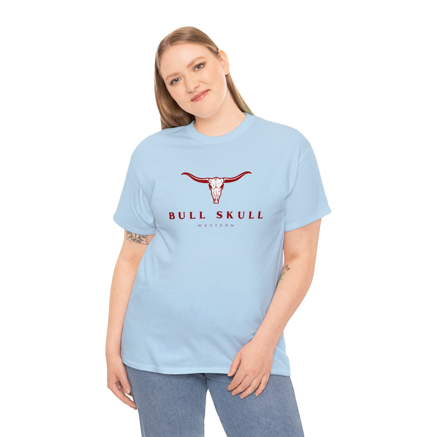 Unisex Heavy Cotton Tee Adult/Teen Activewear Great Quality Low Prices Most Tees Under 12$ Comes In Many Colors