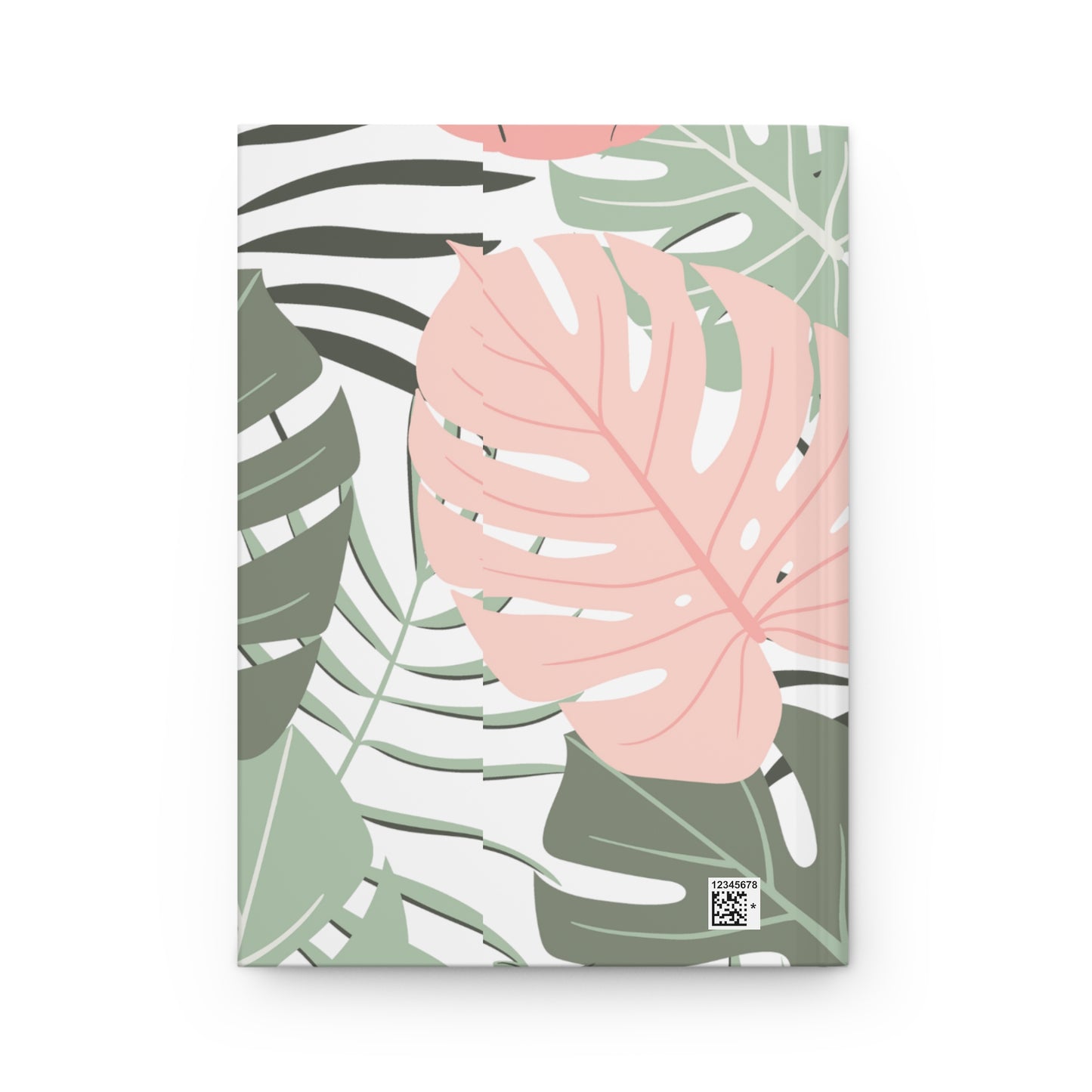 Hardcover Journal Matte Adult/Teen Accessories Stationary