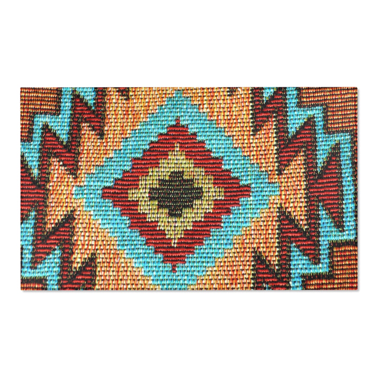 Area Rugs If You Want This into a Full Set Pillowcases Rugs Clock Curtain Etc. Please Call 1-603-377-1833 Can Be Done In 48 Hours
