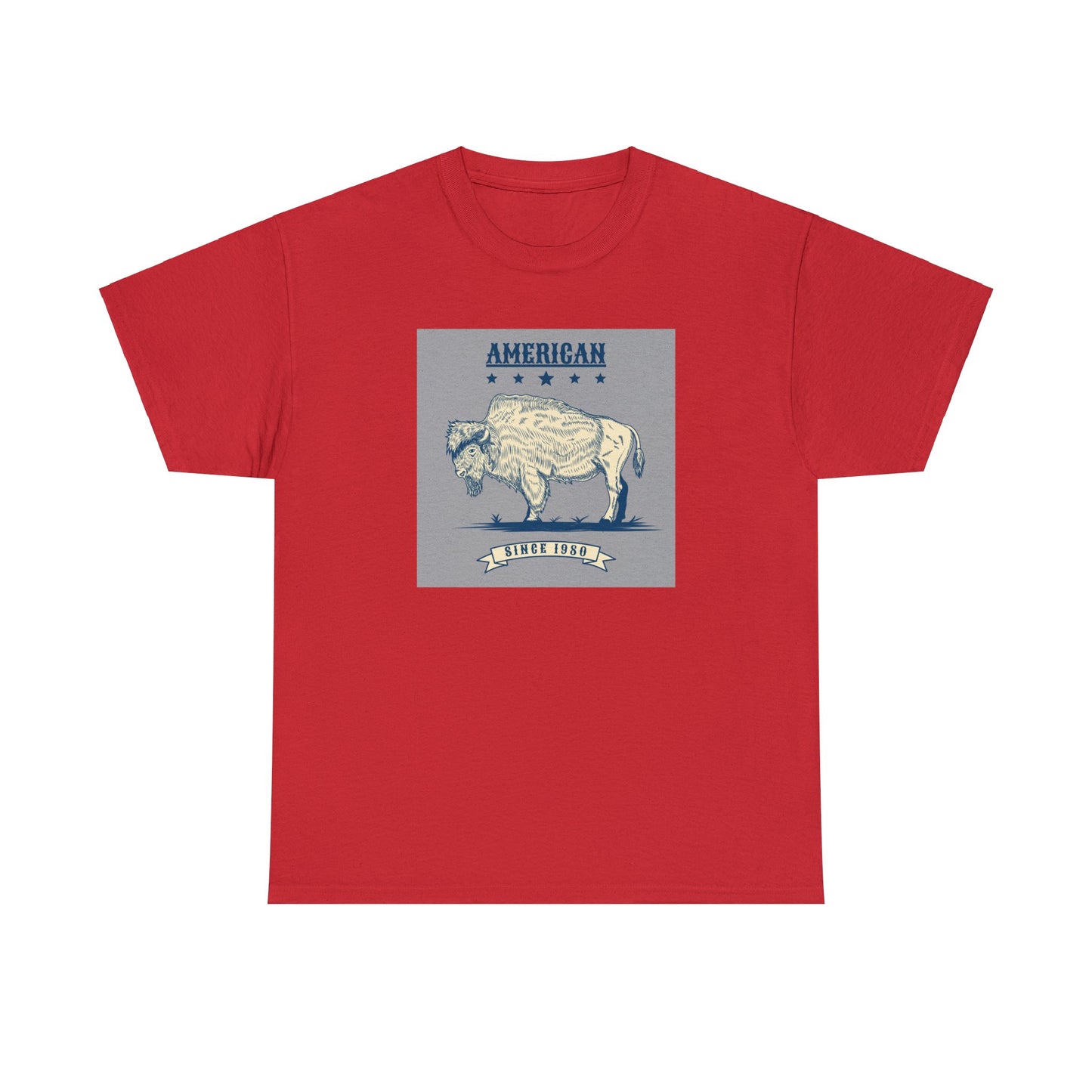 Unisex Heavy Cotton Tee Adult/Teen Activewear Great Quality Low Prices Most Tees Under 12$ Comes In Many Colors