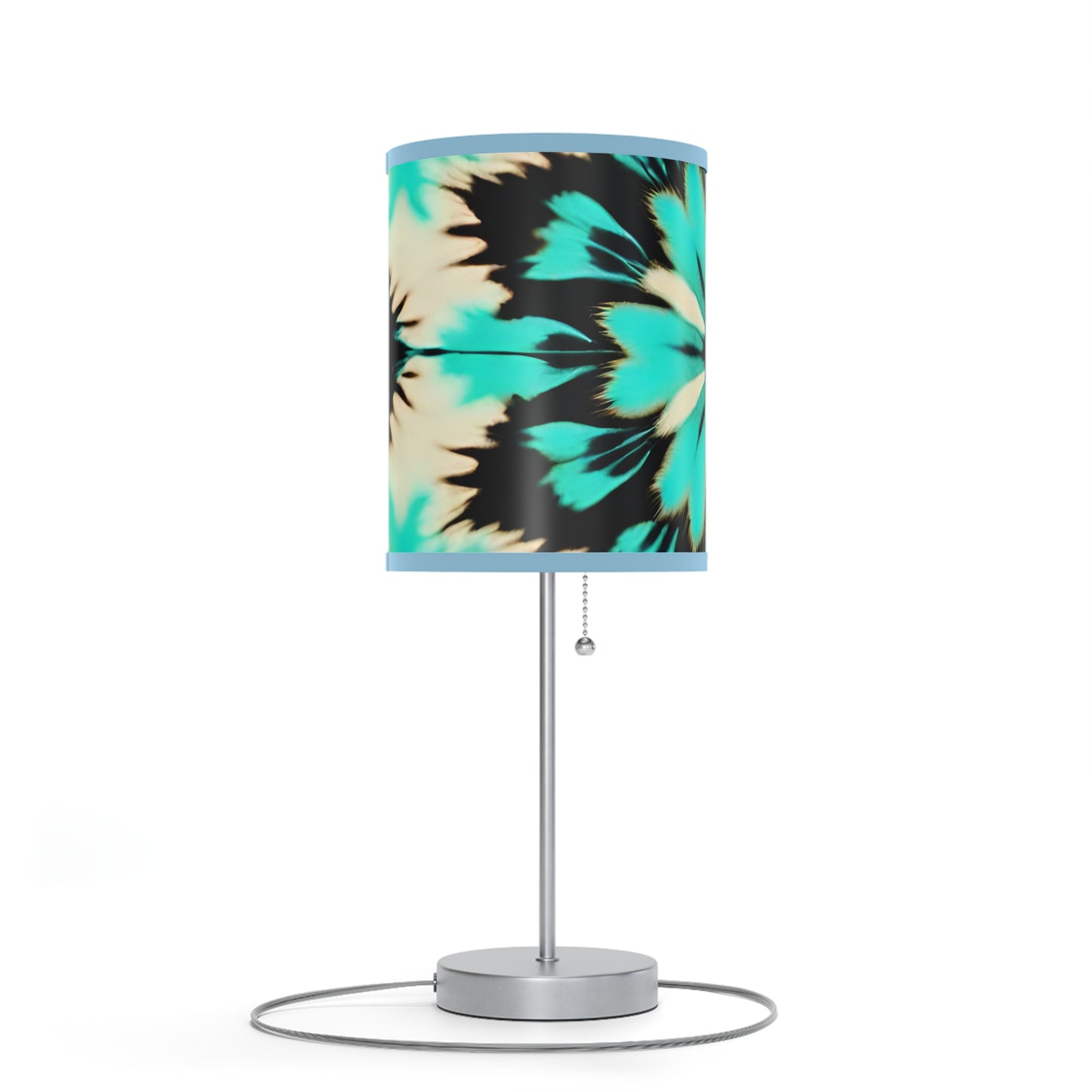 Lamp on a Stand, US|CA plug Has Matching Products Including Rugs Curtains Comforters Etc, Accessories Sold Separate Make Your Own Image Call Ms, Tiffany 603-377-1833 ;)