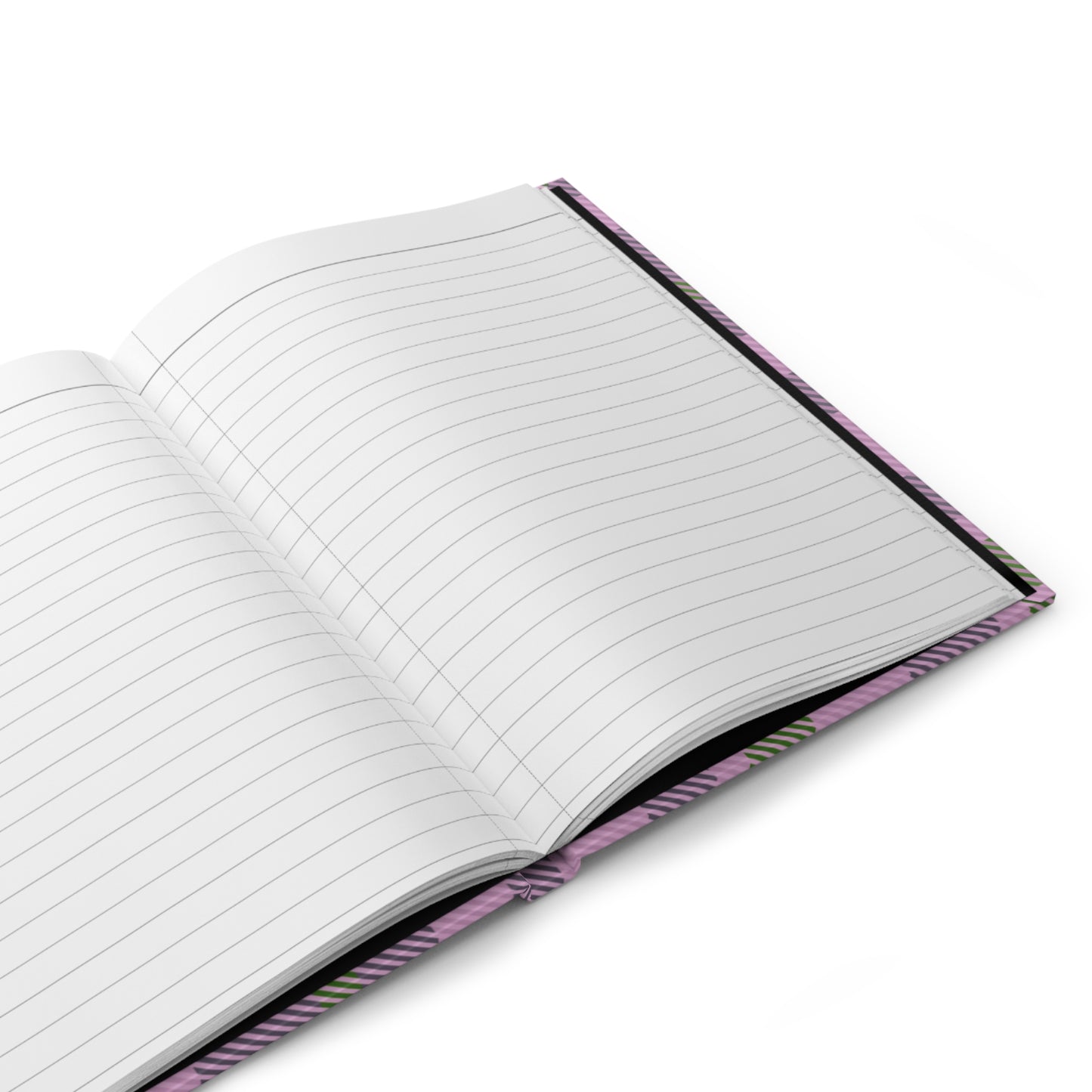 Hardcover Journal Matte Adult/Teen Stationary