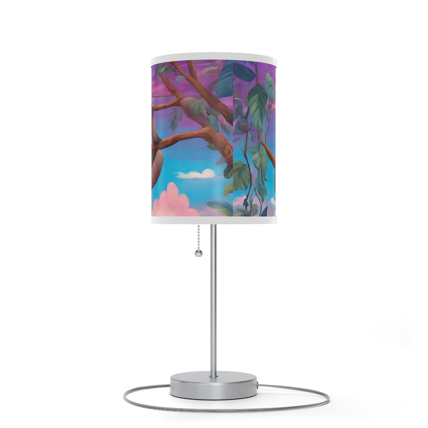 Lamp on a Stand, US|CA plug Has Matching Products Comforter 2 Pillow Shams and Lamp with Shipping is Under 268$, Rugs and Curtains Coming 3/1/24 Adult - Children Accessories Decor
