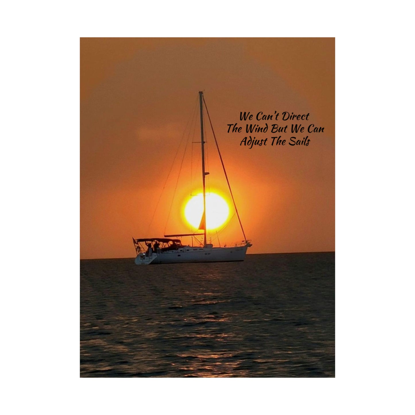 Matte Vertical Posters Photographer A. Couture Quote Tomas Monson