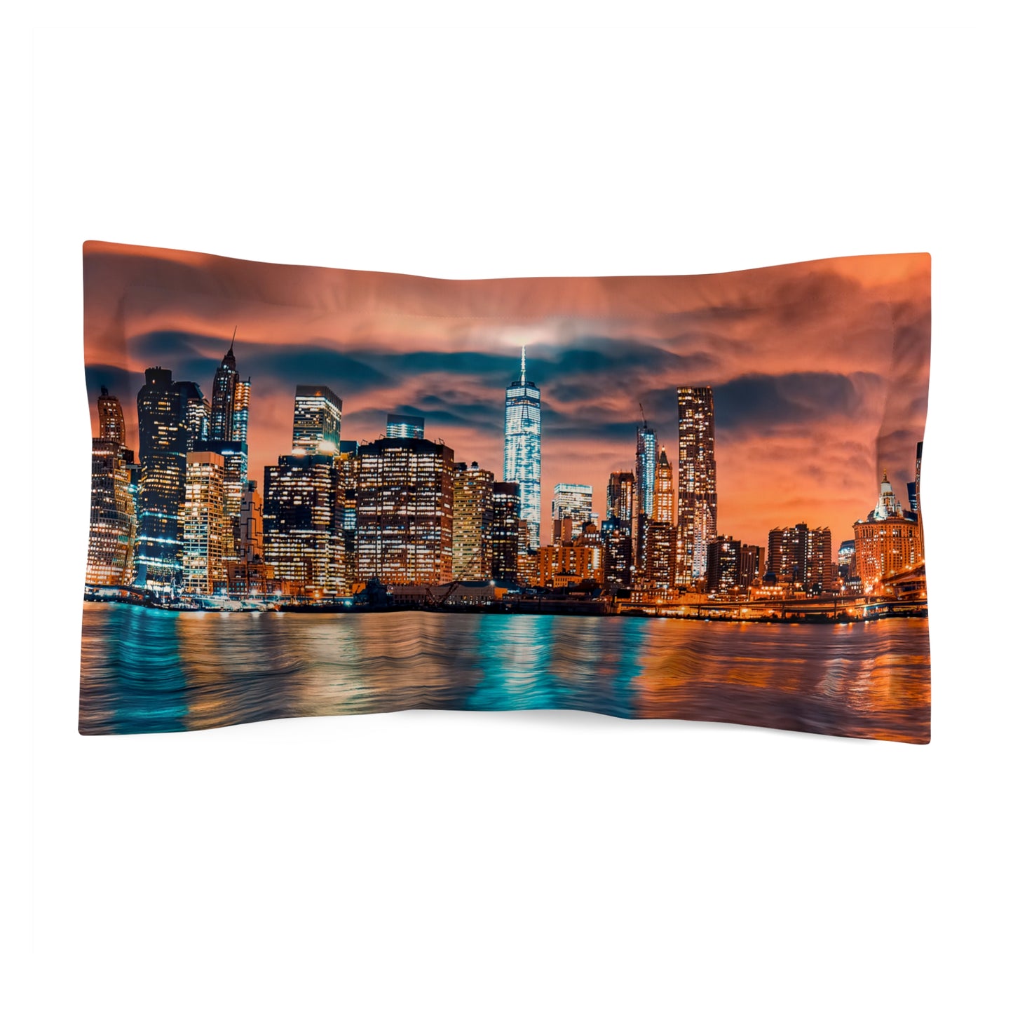 Microfiber Pillow Sham Has Matching Products Including Rugs Lamps Rugs Etc., Adult/Teen/Kids Accessories Sold Separate Make Your Own Image Call Ms, Tiffany 603-377-1833 ;)
