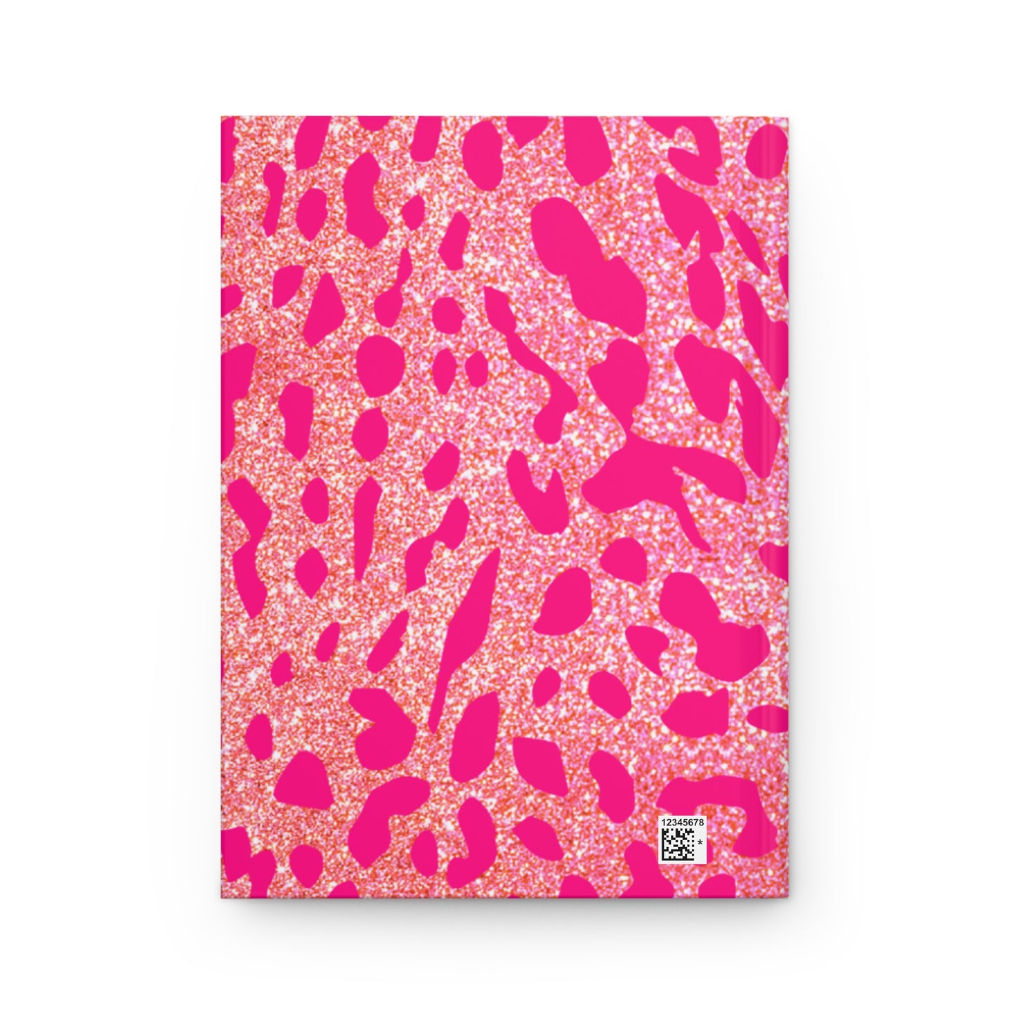 Hardcover Journal Matte Adult/Teen Accessories