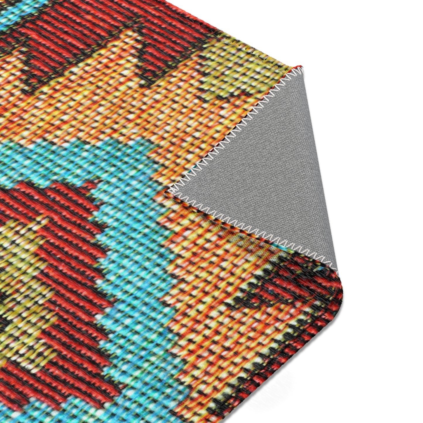 Area Rugs If You Want This into a Full Set Pillowcases Rugs Clock Curtain Etc. Please Call 1-603-377-1833 Can Be Done In 48 Hours