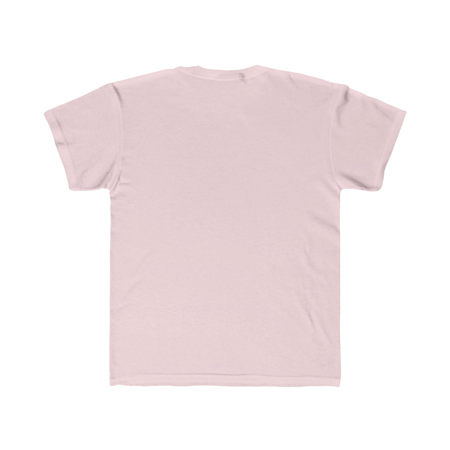 Kids Regular Fit Tee Activewear Comes In Various Colors