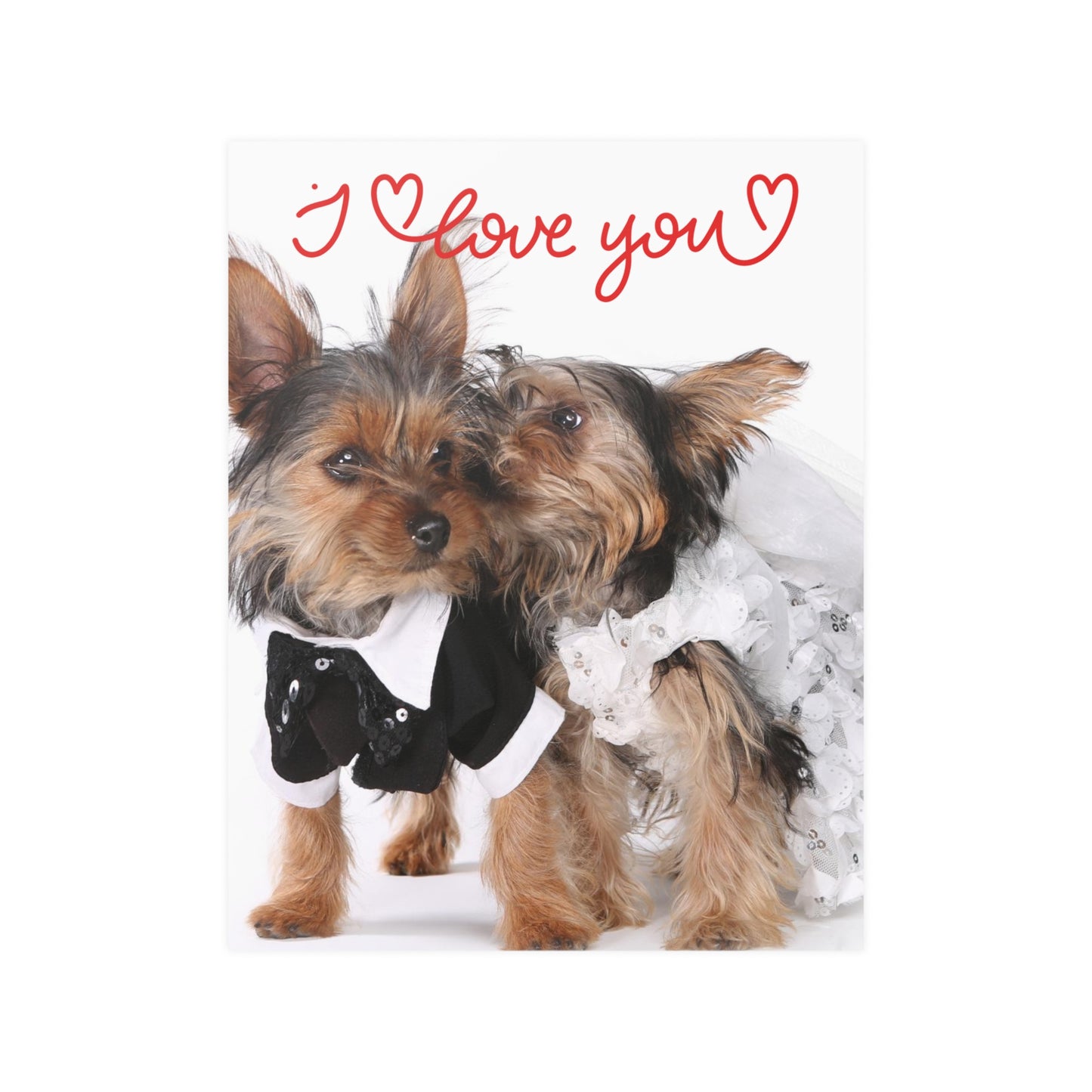 Satin Posters (210gsm) Adult/Teen Accesories