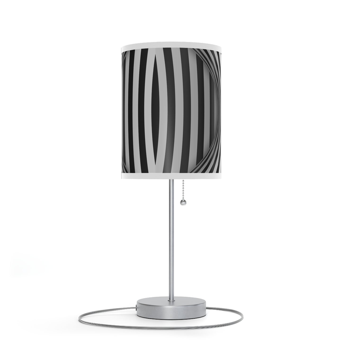Lamp on a Stand, US|CA plug Has Matching Products Choose Your Own Image Free of Charge Just Give Me a Jingle