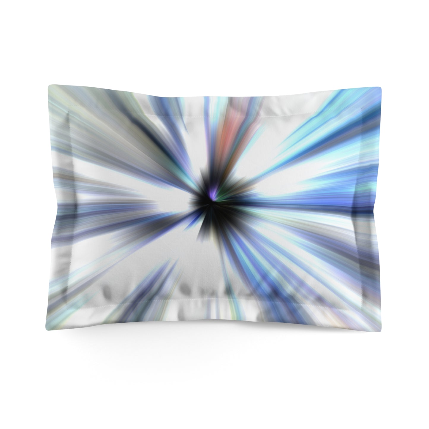 Microfiber Pillow Sham Matching Products Available. Bring Your Own Image For Free. Love a Print and Want It On a Different Products Just Call 1-603-377-1833