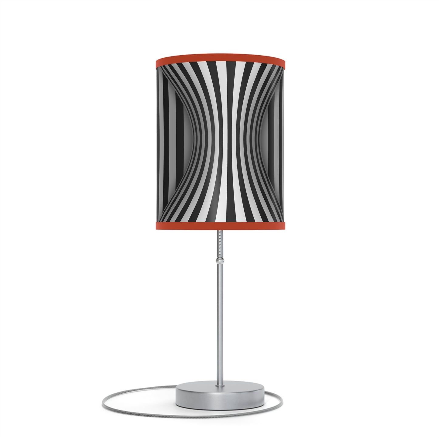 Lamp on a Stand, US|CA plug Has Matching Products Choose Your Own Image Free of Charge Just Give Me a Jingle