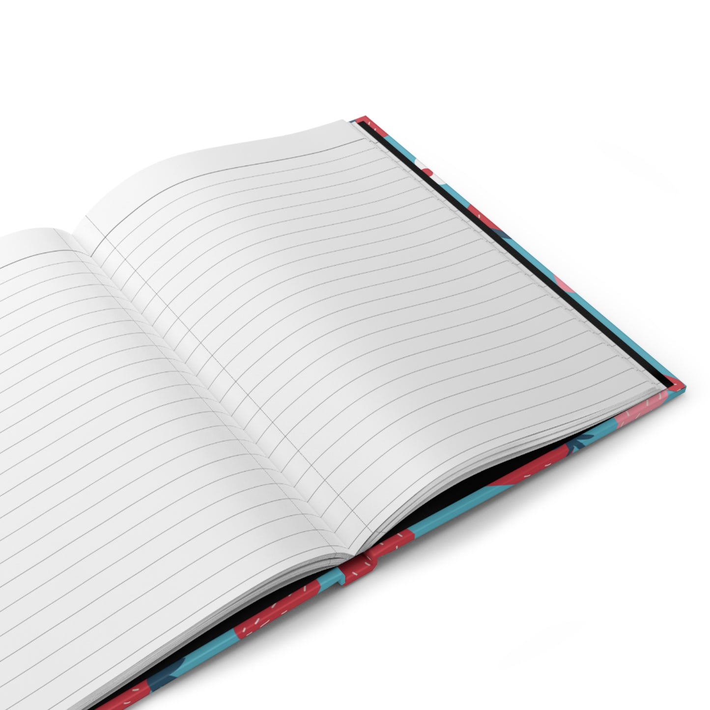 Hardcover Journal Matte Adult/Teen Stationary