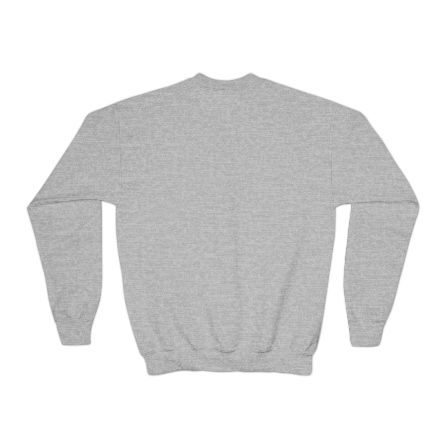 Youth Crewneck Sweatshirt Activewear