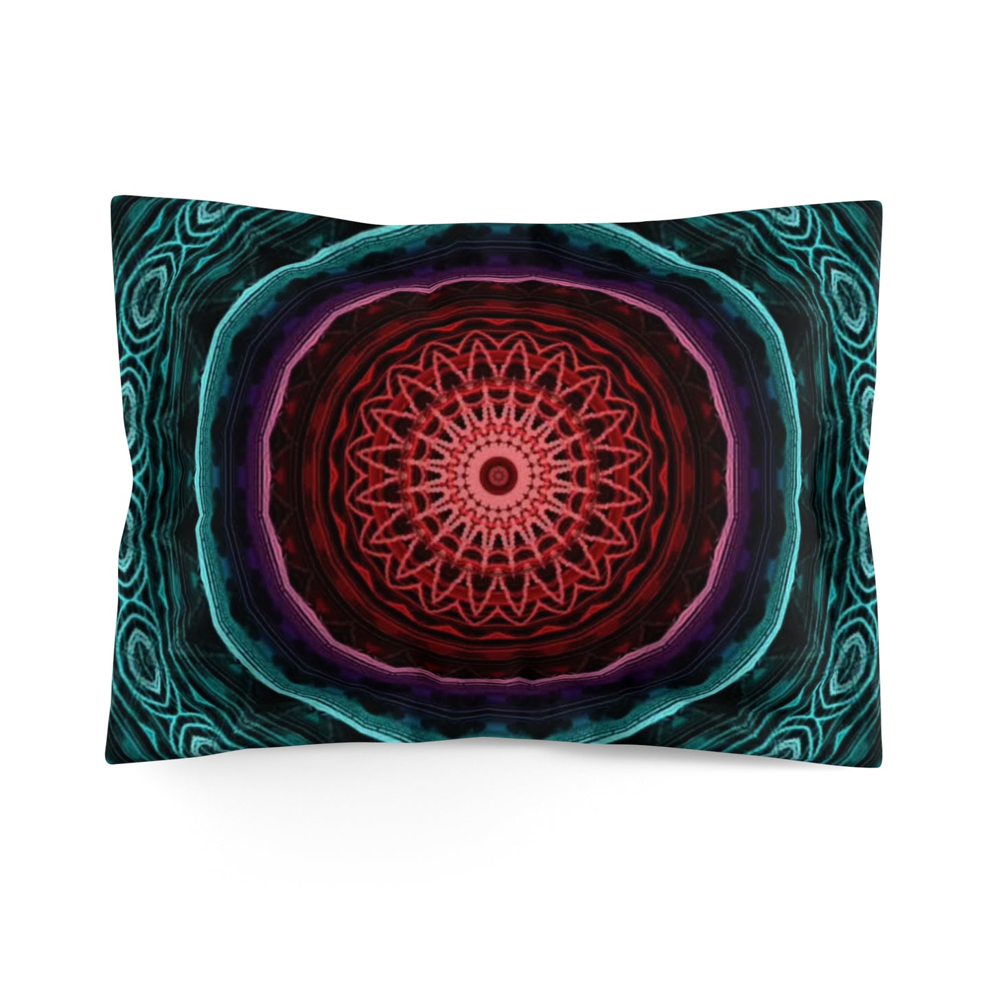 Microfiber Pillow Sham Has Matching Products Choose Your Own Image Free of Charge Just Give Me a Jingle