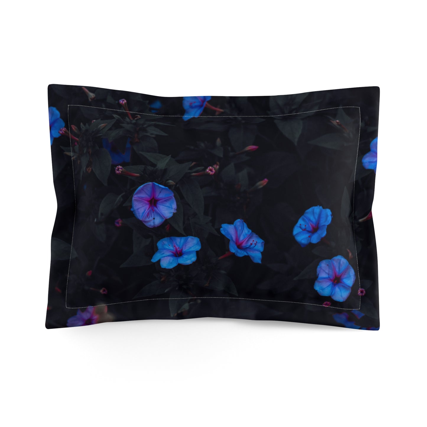 Microfiber Pillow Sham If You Would Like This Turned Into a Set Call 1-603-377-1833 Thank You