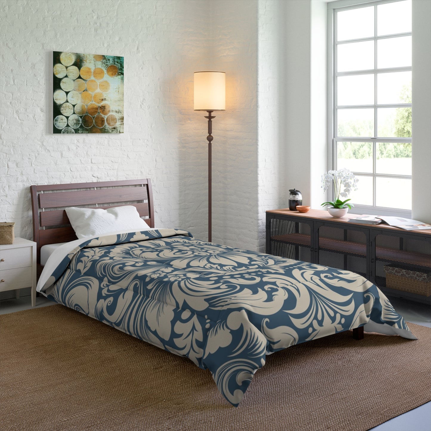 Good Quality Comforter Adult/Teen Accessories Decor