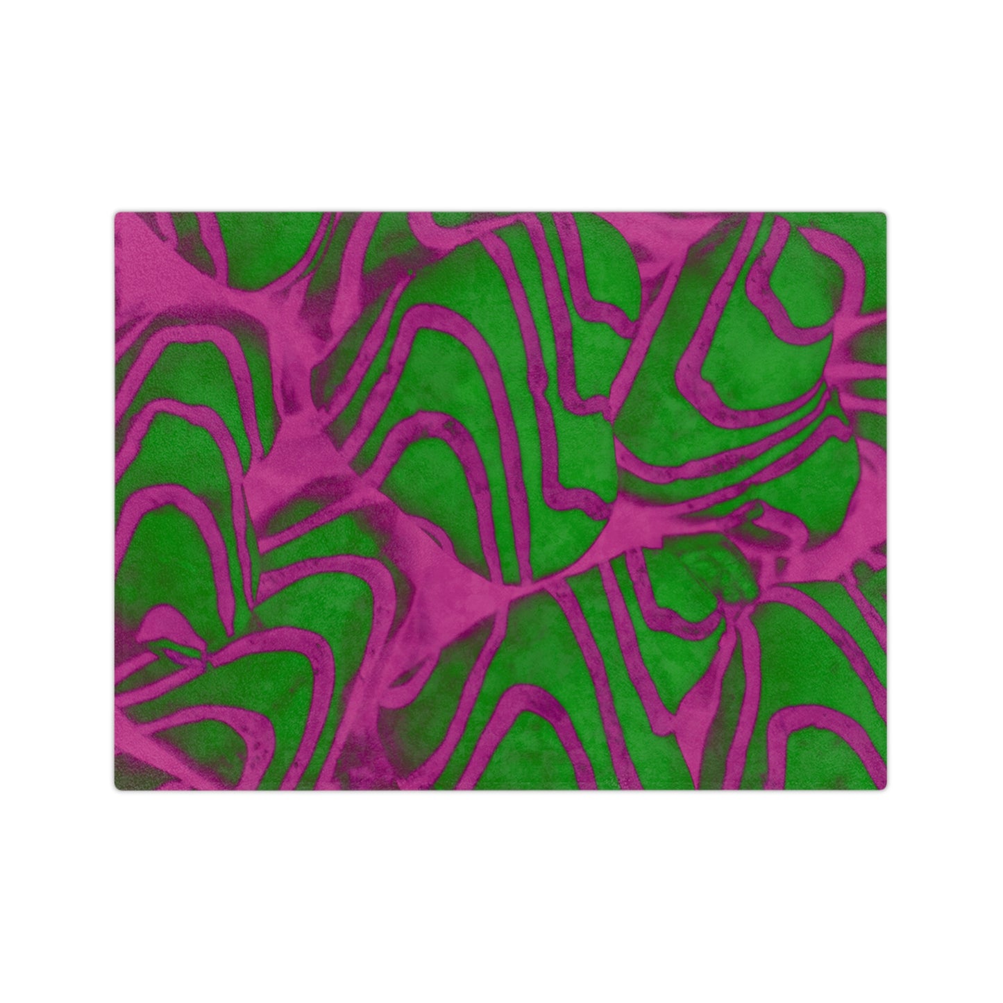 Velveteen Minky BlanketAdult/Teen/Kids Accessories Blanket
