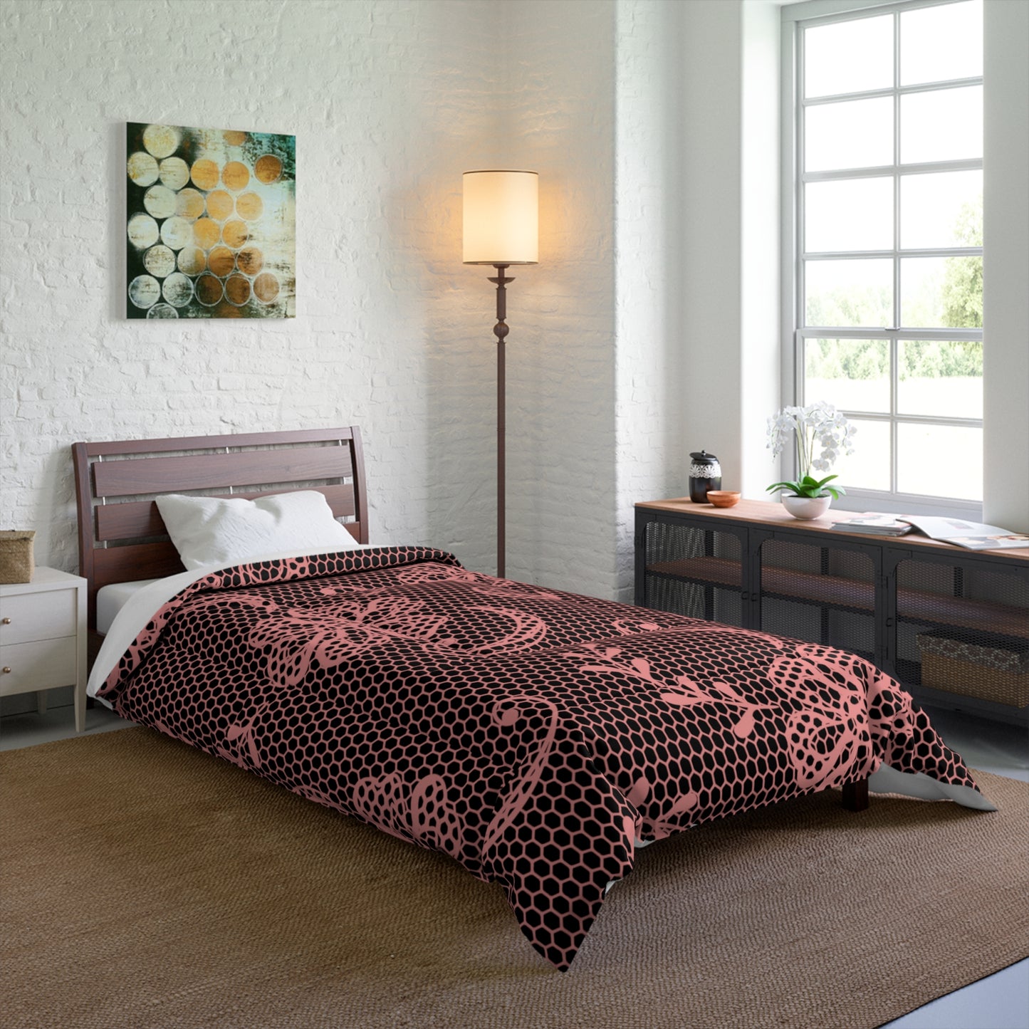 Comforter Adult/Teen Accessories Decor