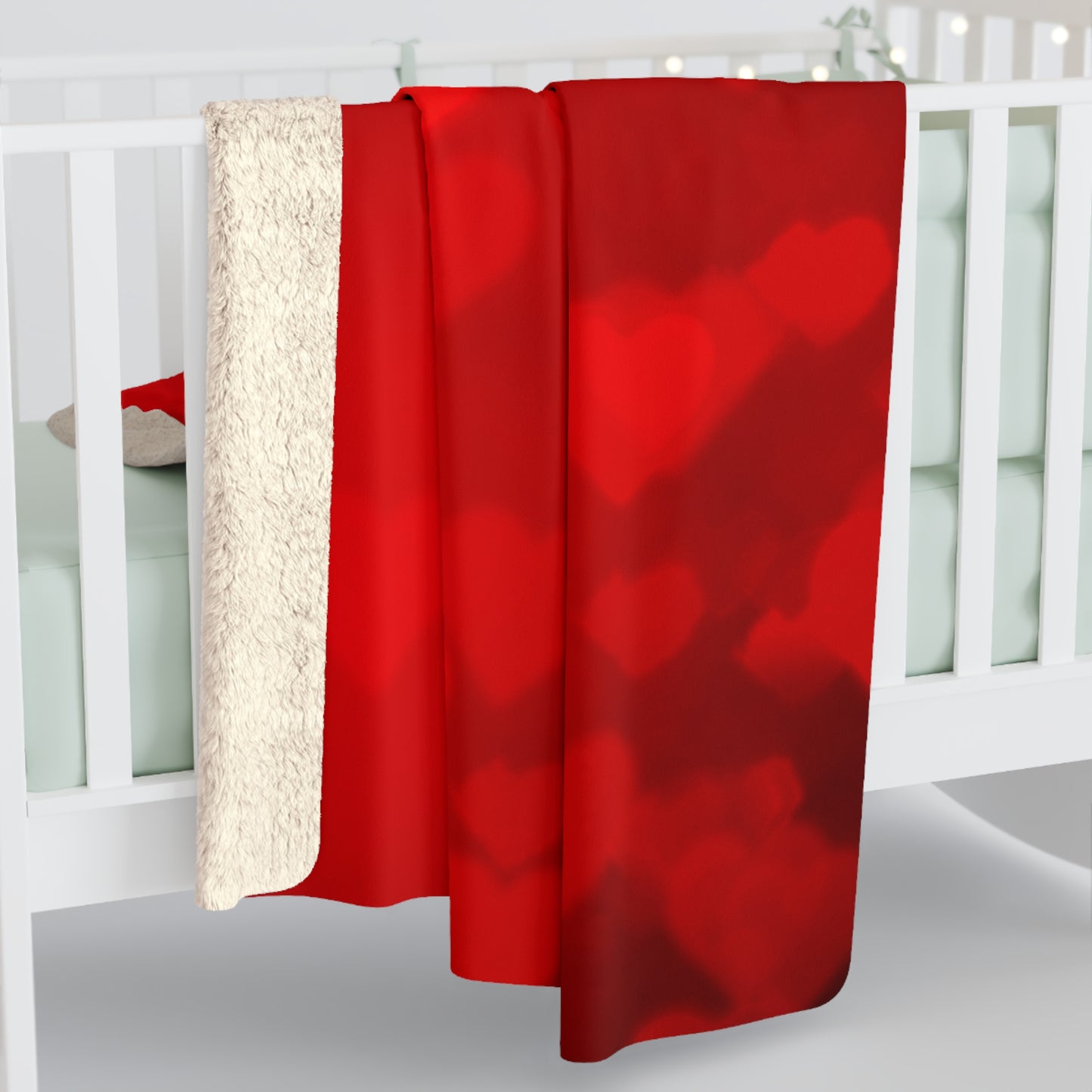 Sherpa Fleece Blanket Matching Products Available. Bring Your Own Image For Free. Love a Print and Want It On a Different Products Just Call 1-603-377-1833