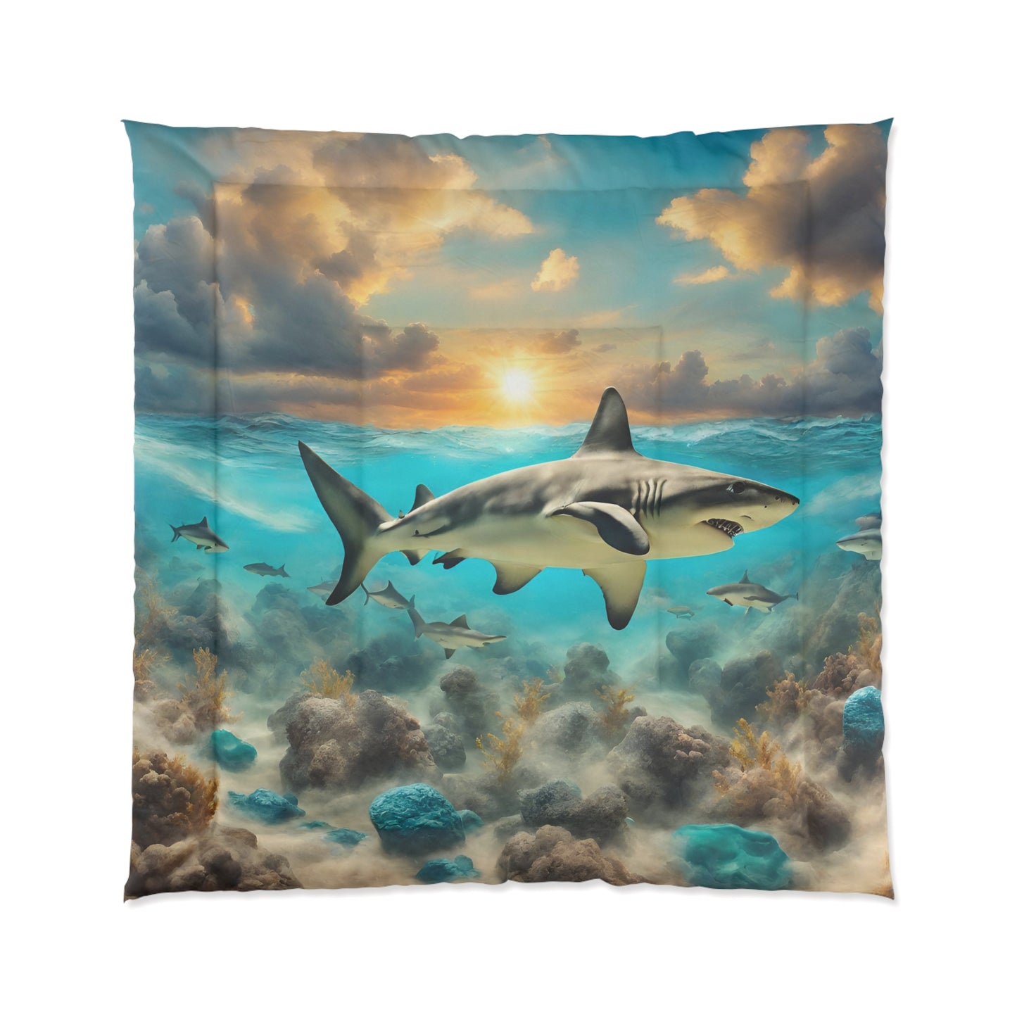 Comforter Has Matching Products Comforter 2 Pillow Shams and Lamp with Shipping is Under 268$, Rugs and Curtains Coming 3/1/24 Adult - Children Accessories Decor