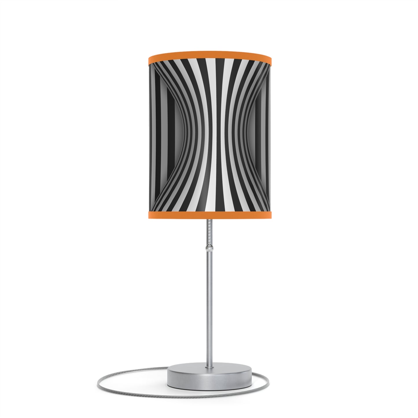Lamp on a Stand, US|CA plug Has Matching Products Choose Your Own Image Free of Charge Just Give Me a Jingle
