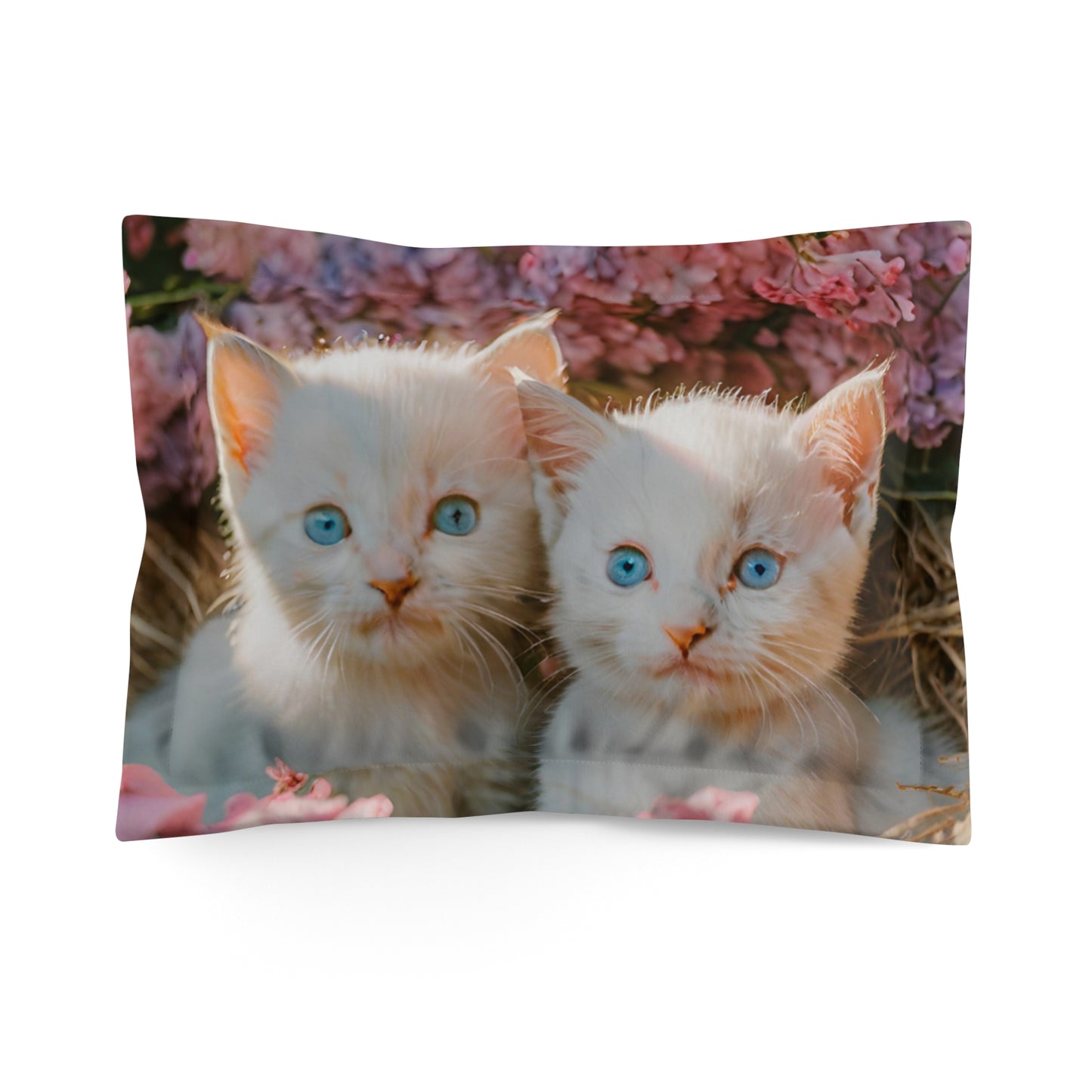 Microfiber Pillow Sham Has Matching Products Including Rugs Lamps Rugs Etc., Adult/Teen/Kids Accessories Sold Separate Make Your Own Image Call Ms, Tiffany 603-377-1833 ;)