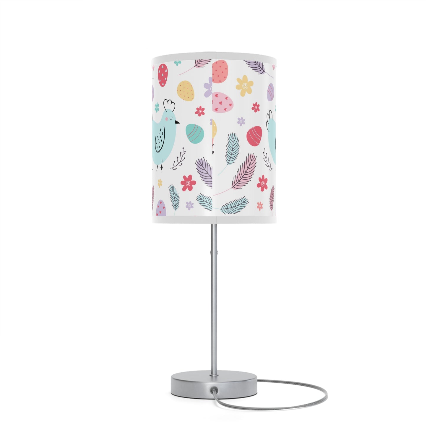 Lamp on a Stand, US|CA plug Full Set Available Comforter Pillow Sham Clock Round or Square Rugs Curtains Sheer or Blackout and Storage Boxes and More!!