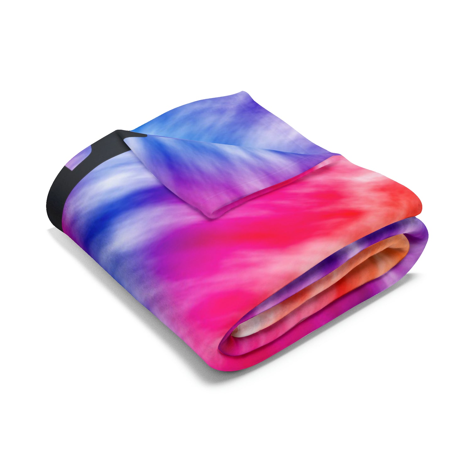 Arctic Fleece Blanket Adult Accessories Decor