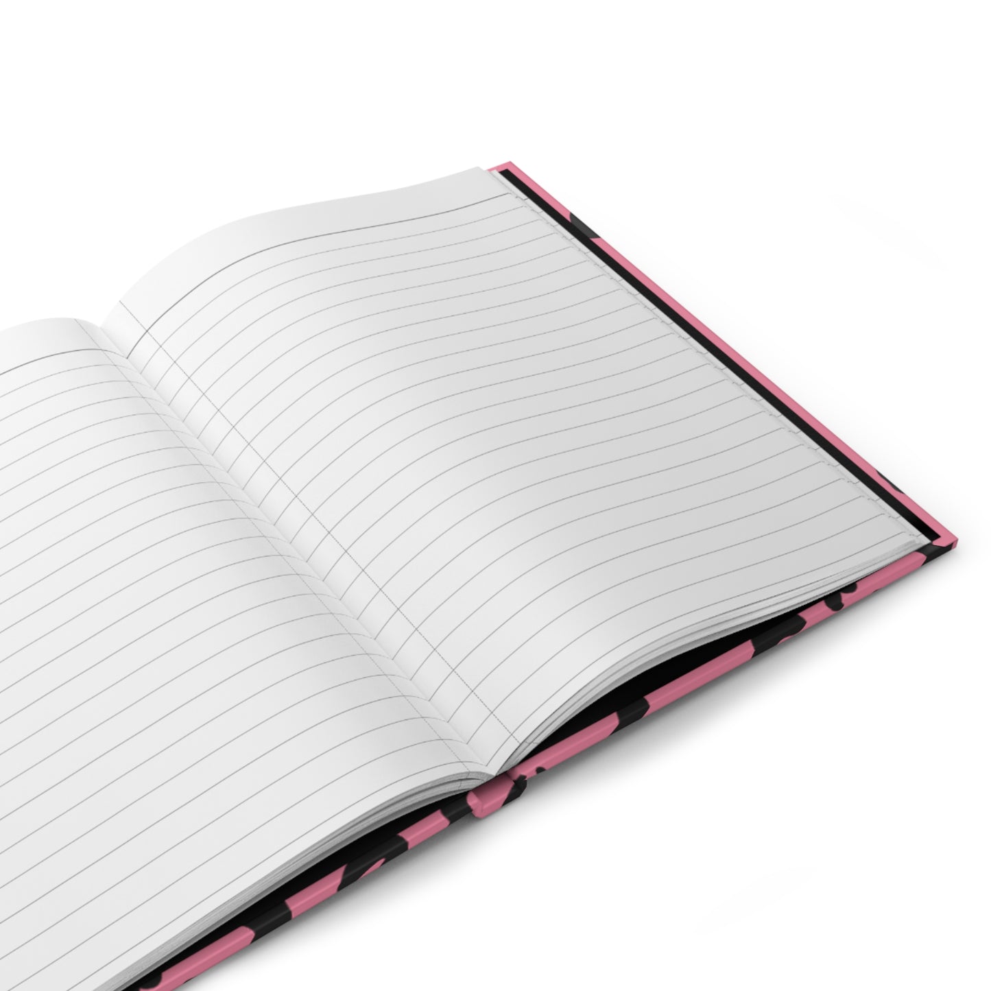 Hardcover Journal Matte Adult/Teen Stationary