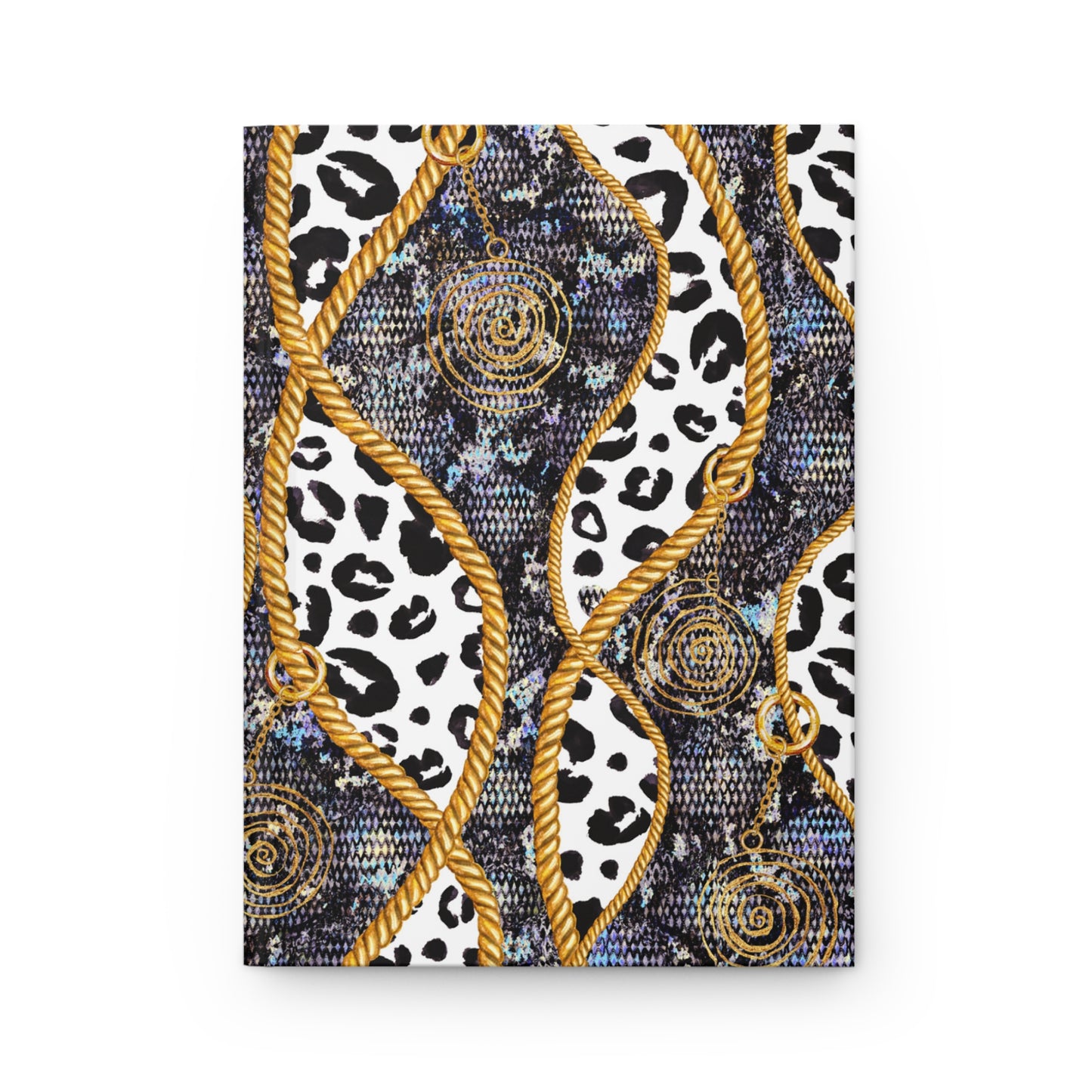 Hardcover Journal Matte Adult/Teen Stationary