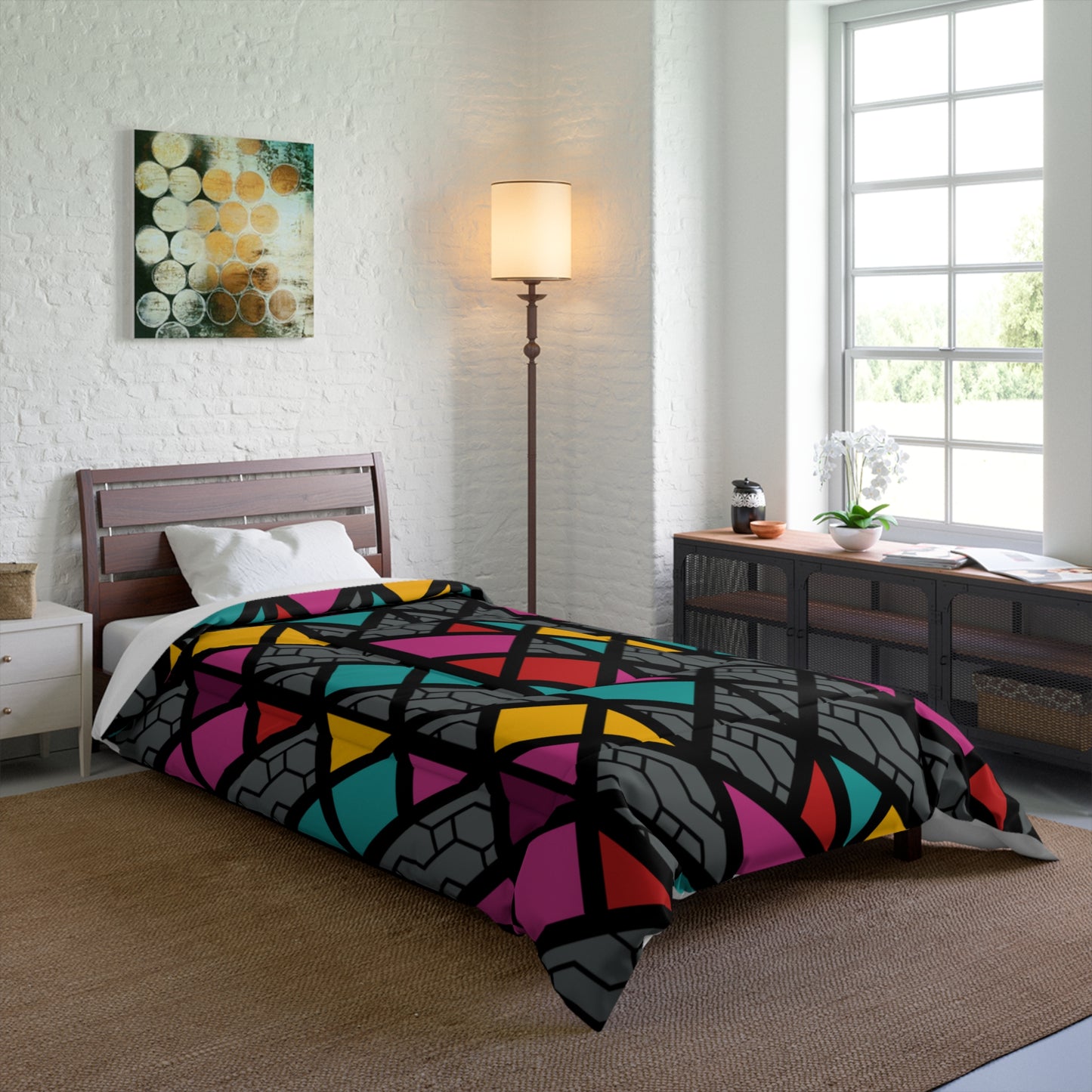 Comforter Adult/Teen Accessories Decor