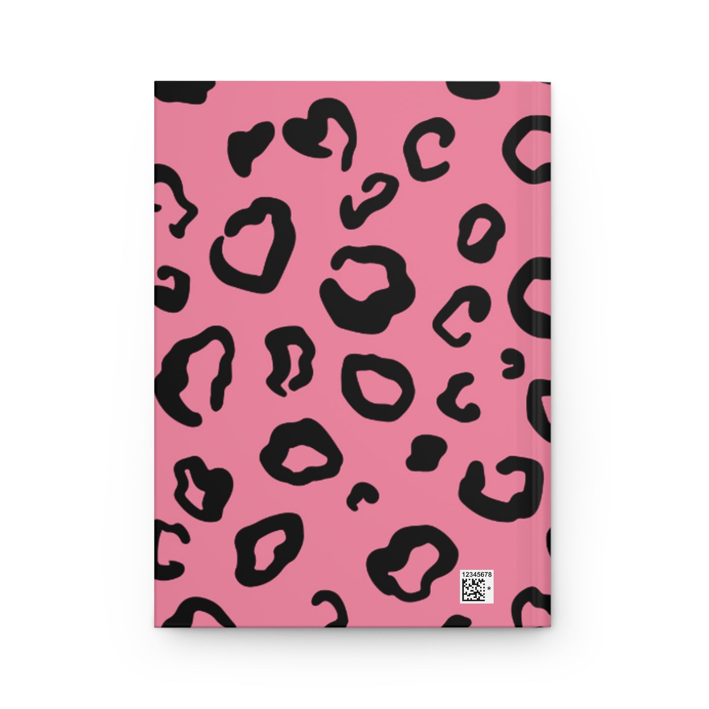 Hardcover Journal Matte Adult/Teen Stationary