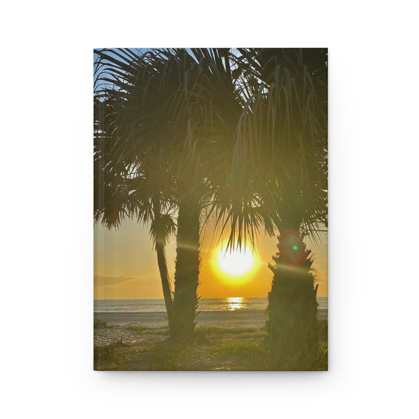 Hardcover Journal Matte Adult/Teen Accessories Stationary Honors To Photographer A. Couture