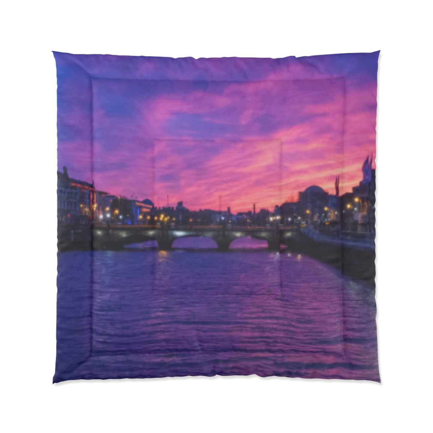 Comforter Has Matching Comforters Pillows Lamps, Curtains Coming Soon Adult/Teen/Kids Accessories.