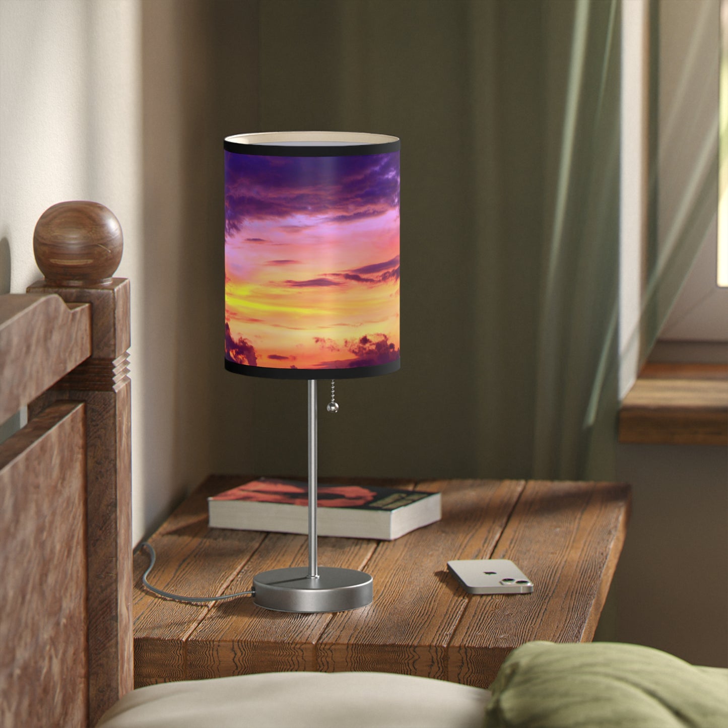 Lamp on a Stand, US|CA plug Has Matching Products Including Rugs Lamps Etc., Adult/Teen/Kids Accessories Sold Separate Make Your Own Image Call Ms, Tiffany 603-377-1833 ;)