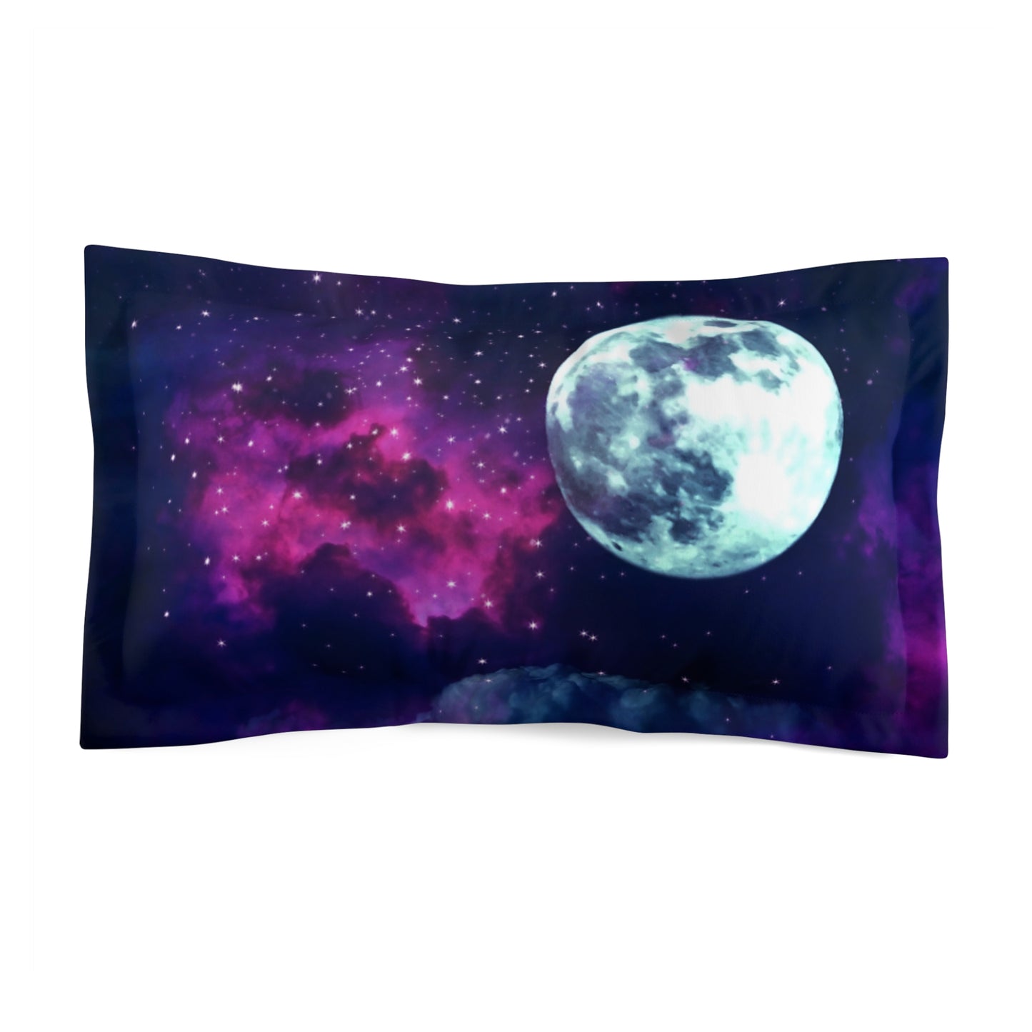 Microfiber Pillow Sham Comforter Has Matching Products Including Rugs Lamps curtains Etc., Adult/Teen/Kids Accessories Sold Separate Make Your Own Image Call Ms, Tiffany 603-377-1833 ;)