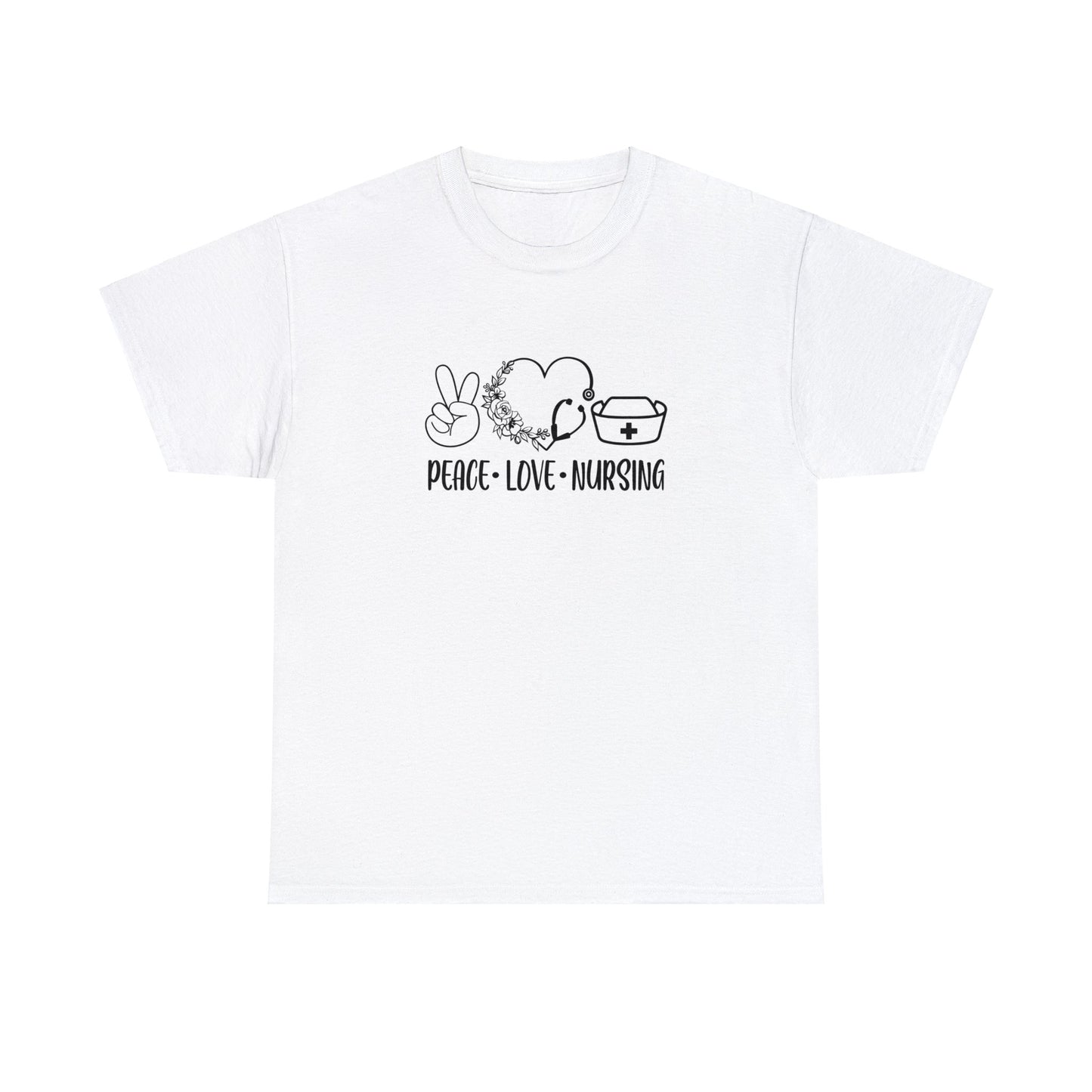 Unisex Heavy Cotton Tee Adult Activewear Available In Various Colors Call 1-603-377-1833 For Details TY