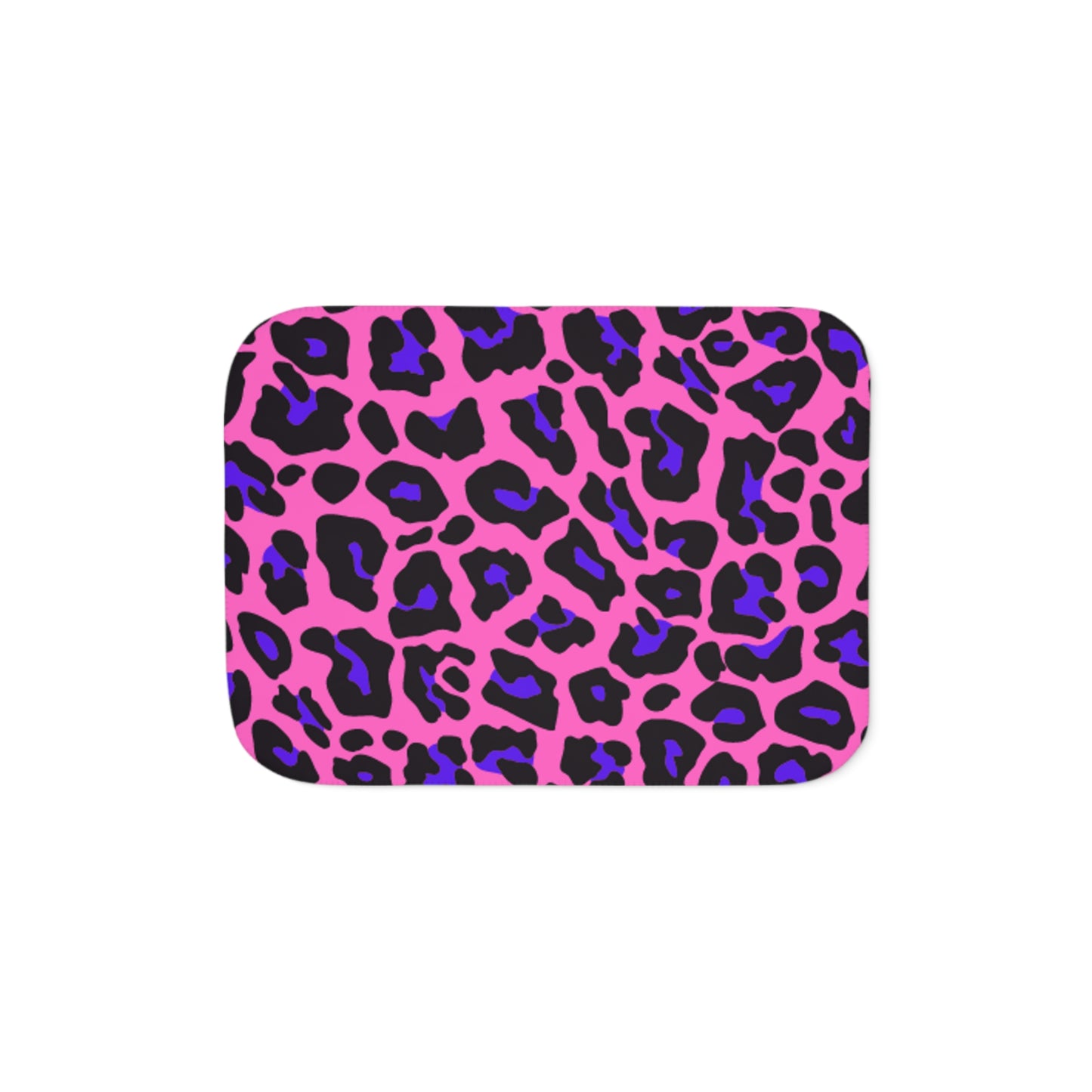 Sherpa Blanket, Two Colors Adult/Teen/Kids Accessories Decor Add Your Initials Or Name Call 603-377-1833 For Details