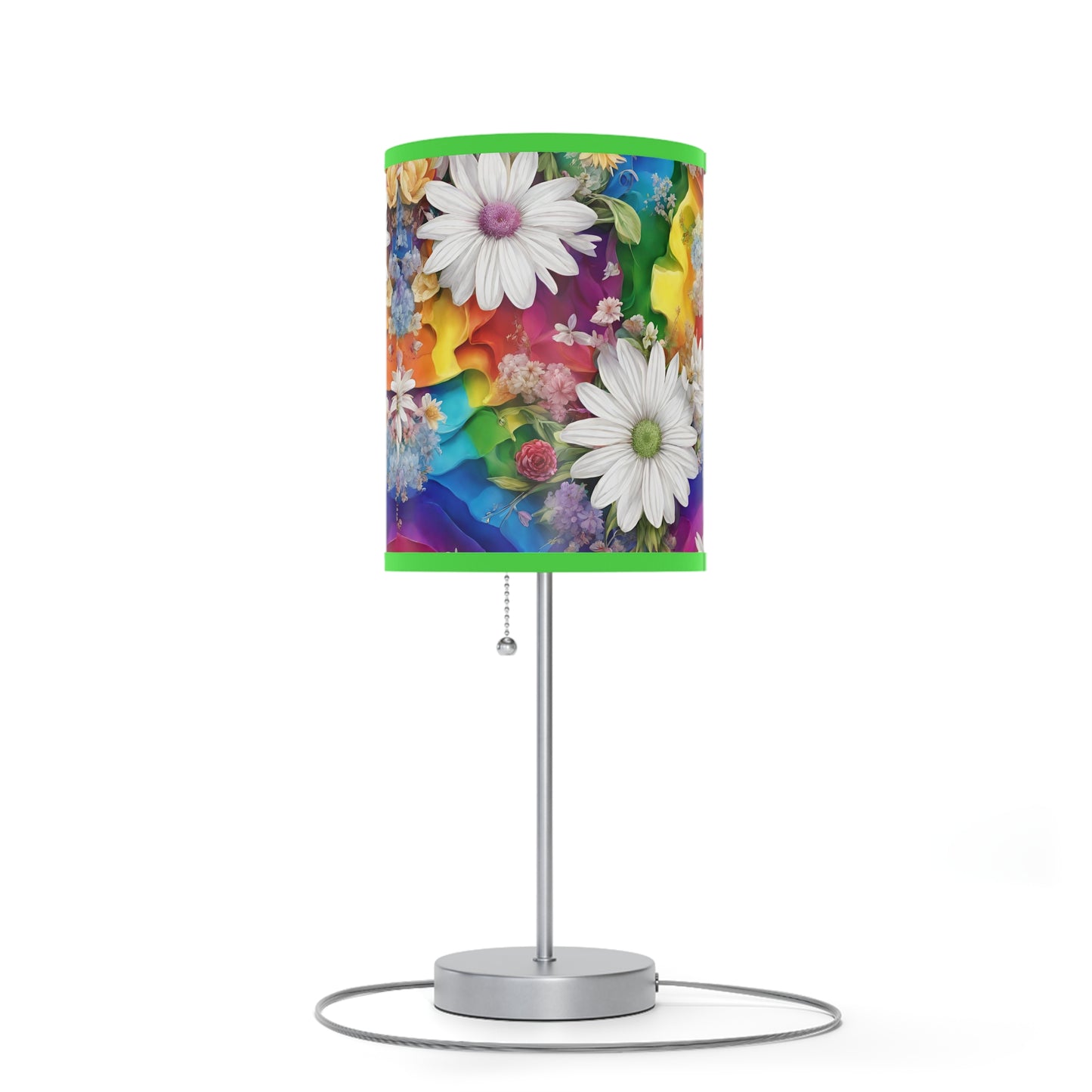 Lamp on a Stand, US|CA plug Has Matching Products Comforter 2 Pillow Shams and Lamp with Shipping is Under 268$, Rugs and Curtains Coming 3/1/24 Adult - Children Accessories Decor